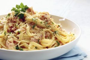 Carbonara