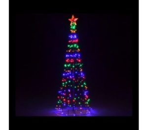 led-christmas-tree