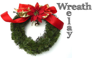 Wreath-Relay