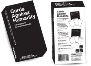 cards against humanity