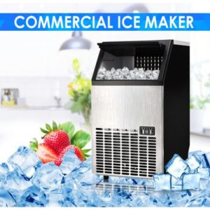 commercial ice maker