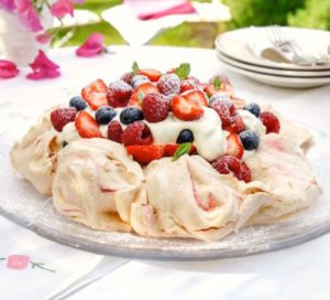 pavlova