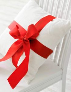 pillows gift