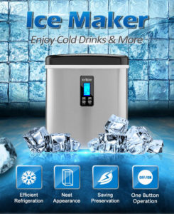silver ice maker1