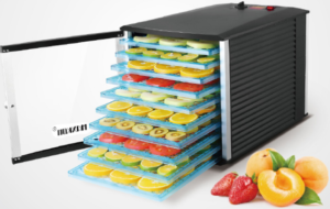 Food_Dehydrator