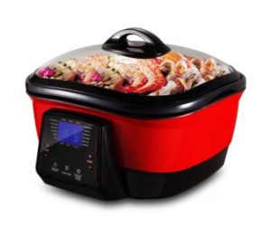 Maxkon_Slow_Cooker