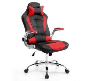 Office_Computer_Chair_Red