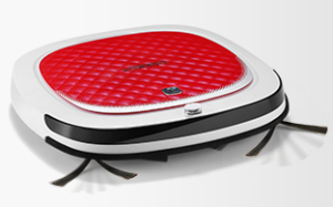 Robot_Vacuum_Cleaner