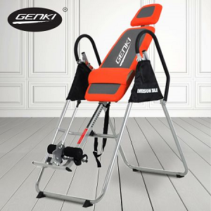 Genki Inversion Table