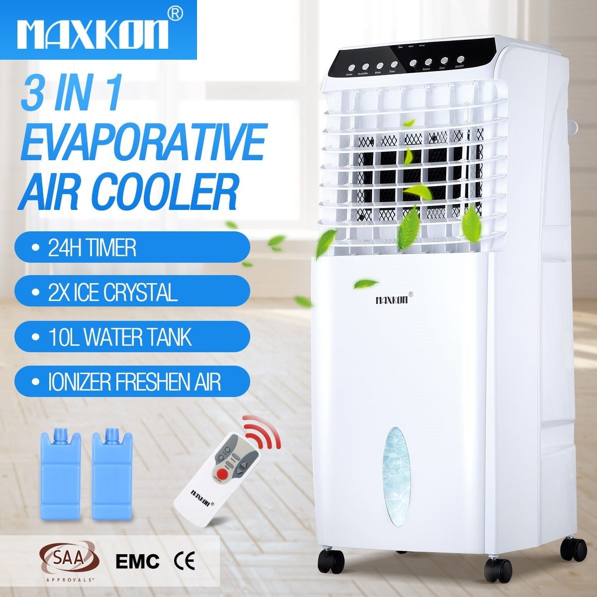 Best Evaporative Air Coolers of 2020 BestDeals