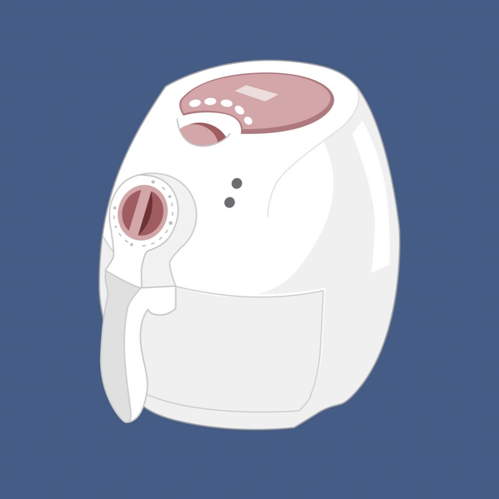 Air Fryer Reviews 2020 How to Buy the Best Fryer for Your Kitchen