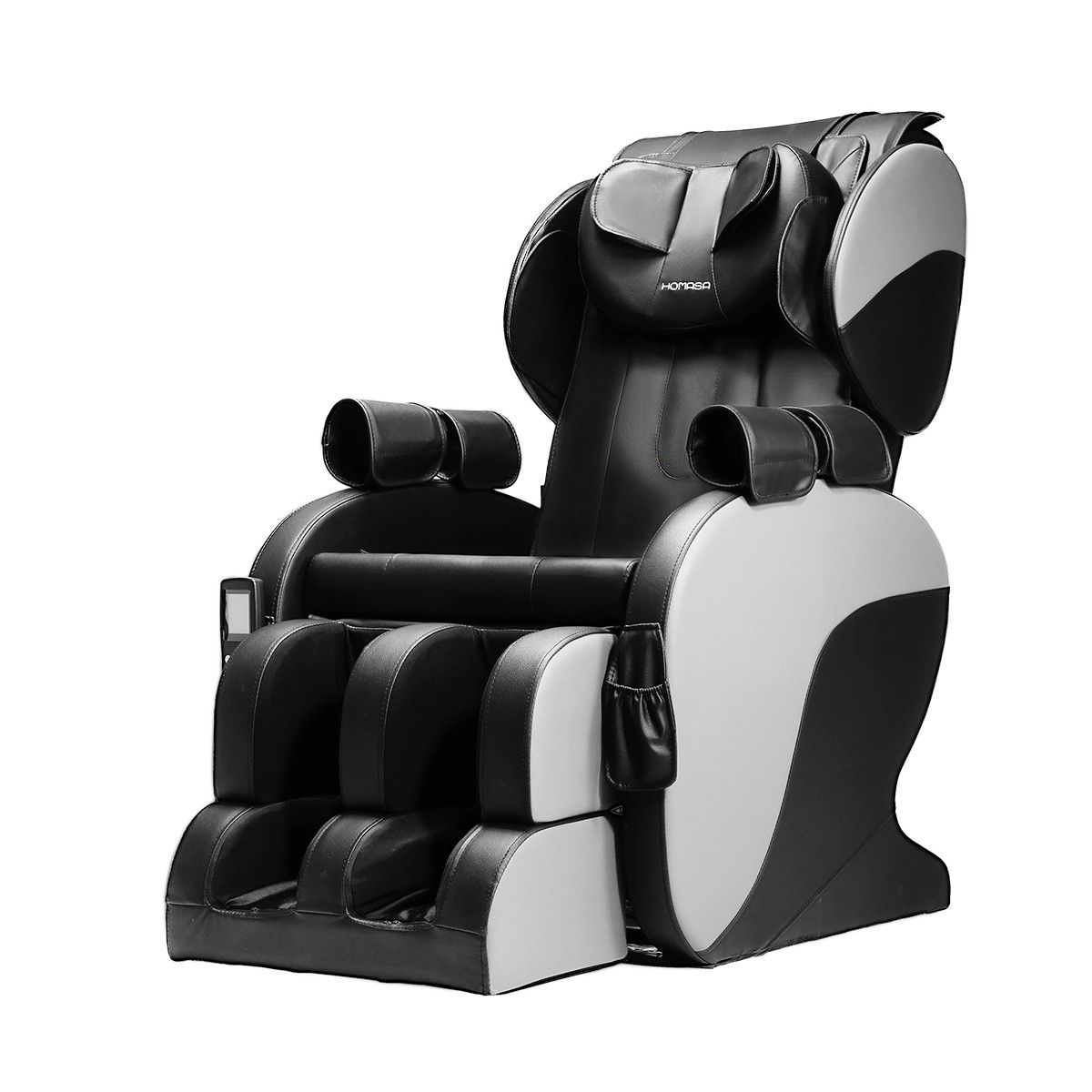 Ultimate Buyer S Guide Top 7 Massage Chairs And Seats For 2021