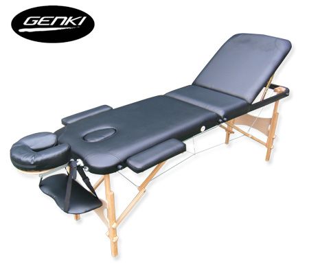 Genki_Portable_Massage_Table_Black
