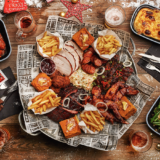 bbq barbeque outdoor