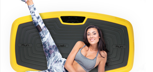 vibration training