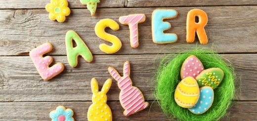 when-is-easter-2017